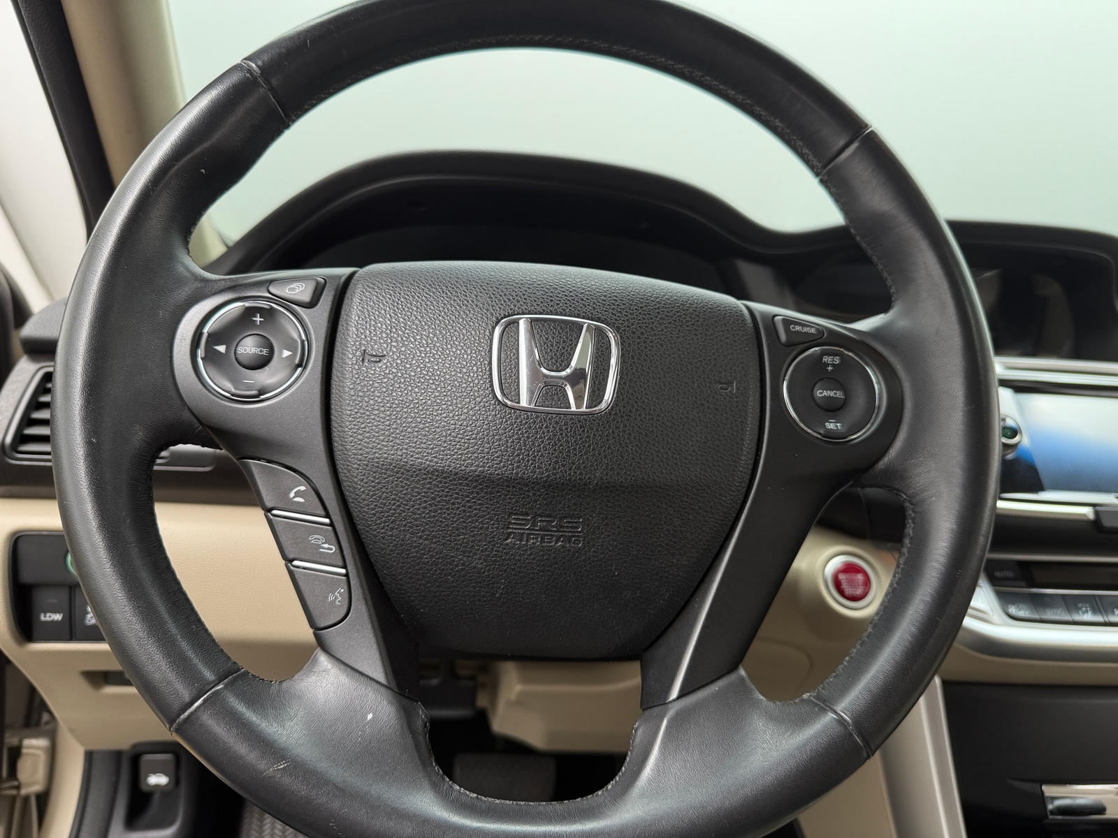 Thumbnail: 2013 Honda Accord - 4