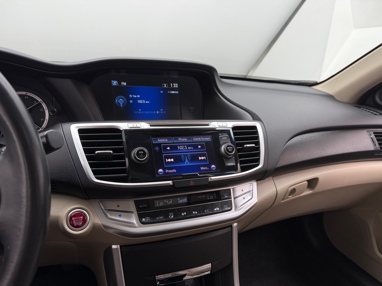 Thumbnail: 2013 Honda Accord - 3