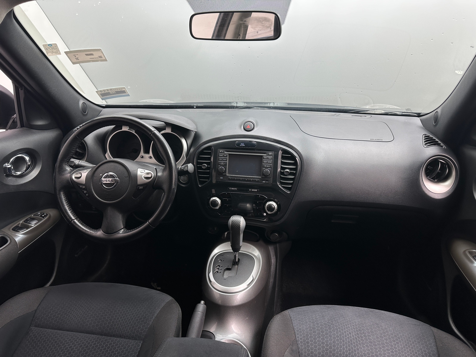 Thumbnail: 2014 Nissan Juke - 3