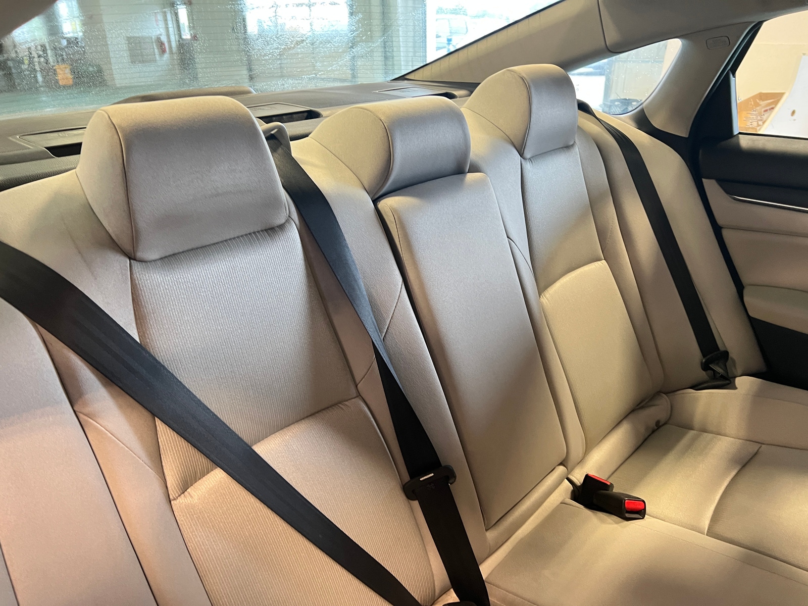 Thumbnail: 2019 Honda Accord - 6