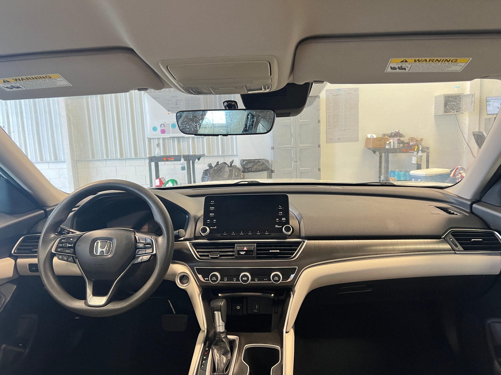 Thumbnail: 2019 Honda Accord - 3