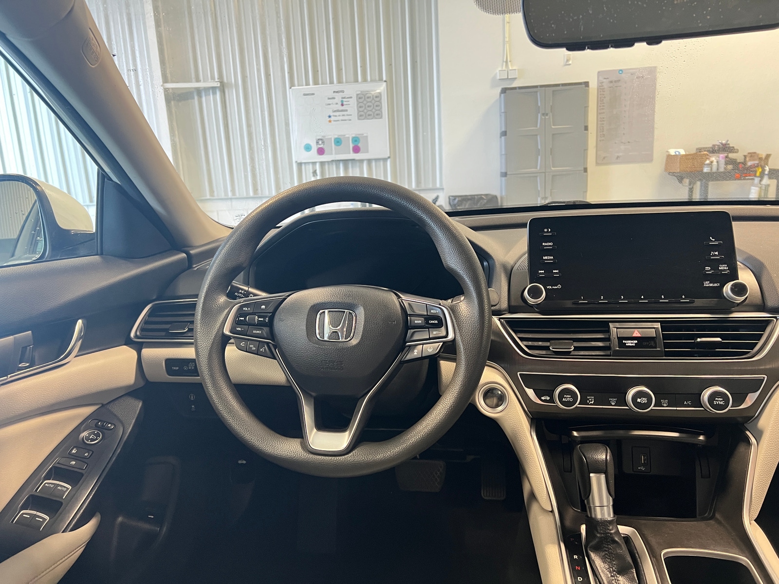 Thumbnail: 2019 Honda Accord - 5