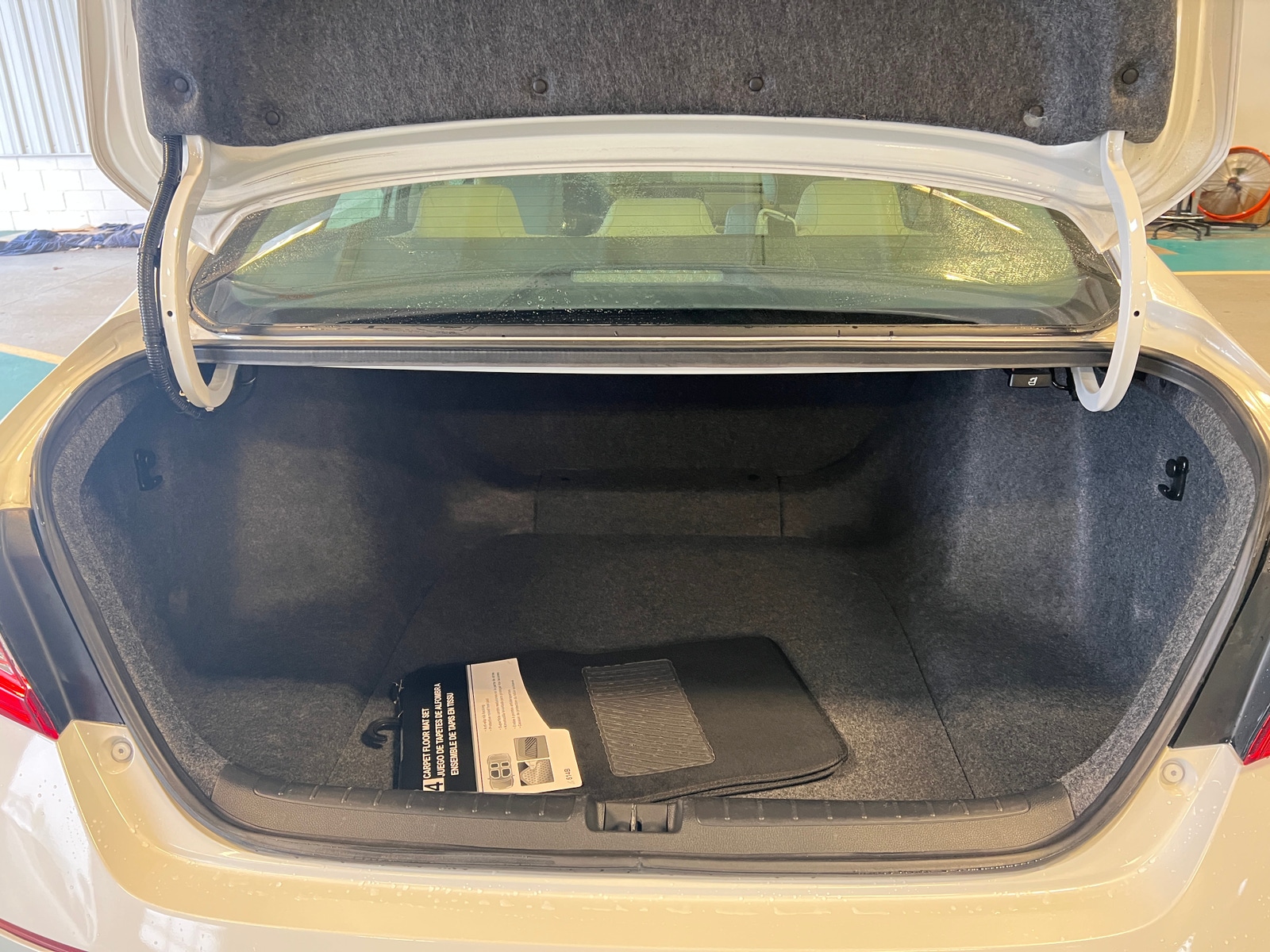 Thumbnail: 2019 Honda Accord - 7
