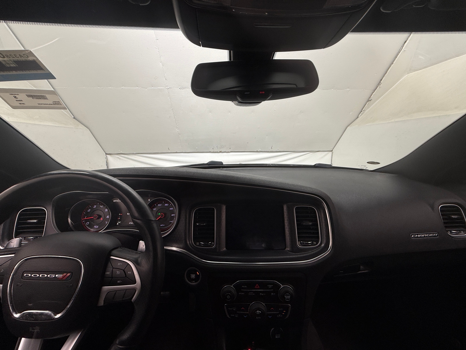 Thumbnail: 2018 Dodge Charger - 2