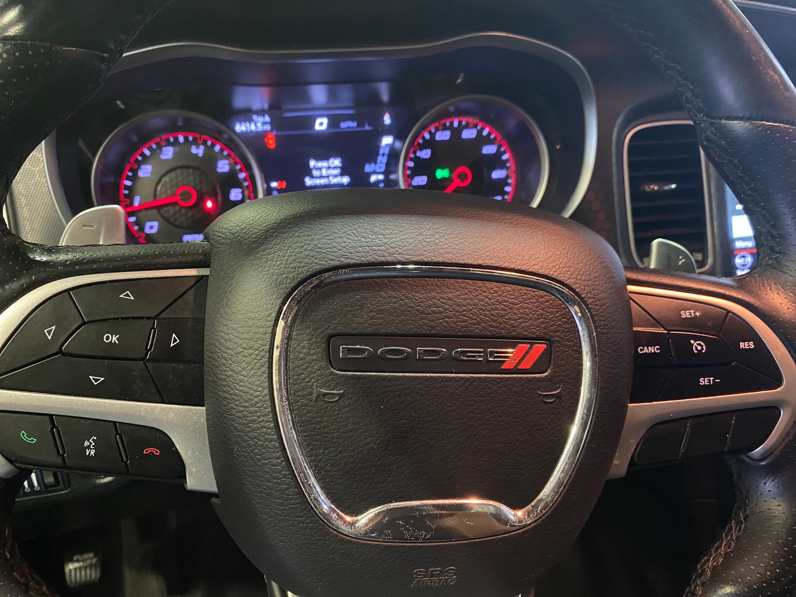 Thumbnail: 2018 Dodge Charger - 4