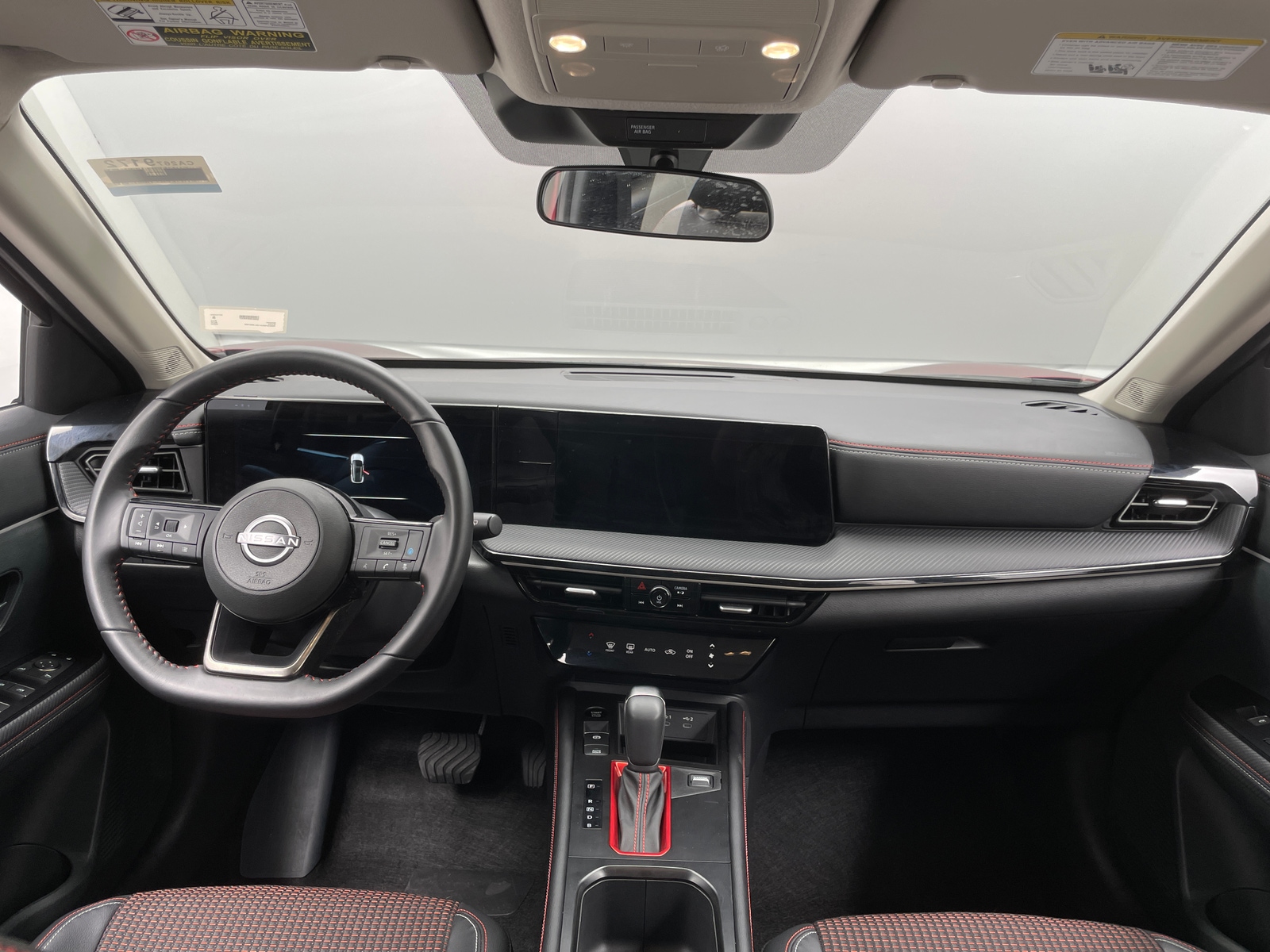 Thumbnail: 2025 Nissan Kicks - 3