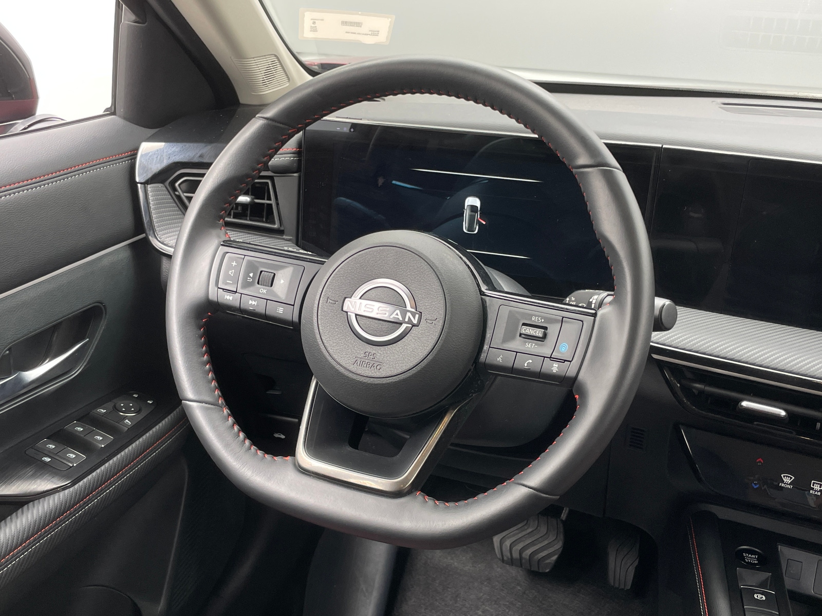 Thumbnail: 2025 Nissan Kicks - 5