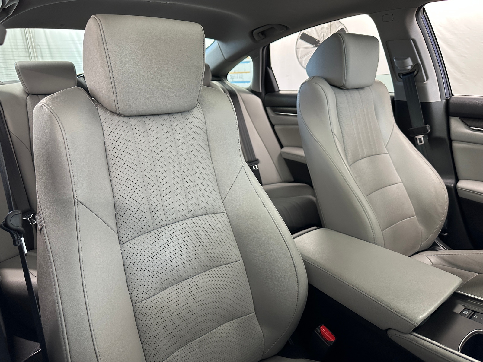 Thumbnail: 2019 Honda Accord - 2
