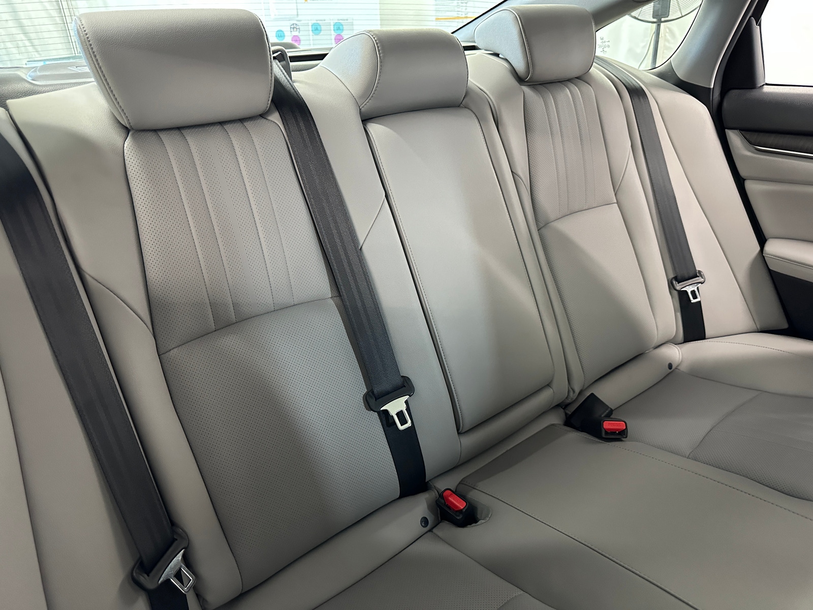 Thumbnail: 2019 Honda Accord - 6
