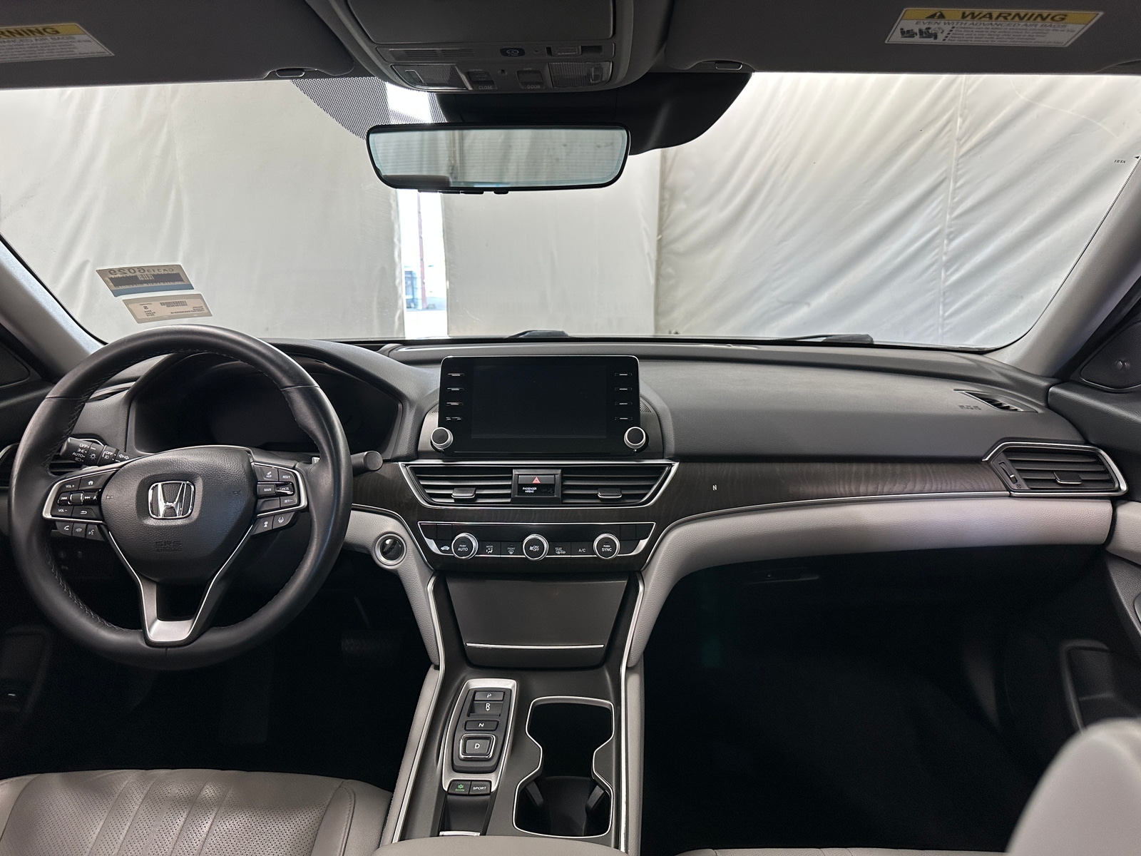 Thumbnail: 2019 Honda Accord - 3