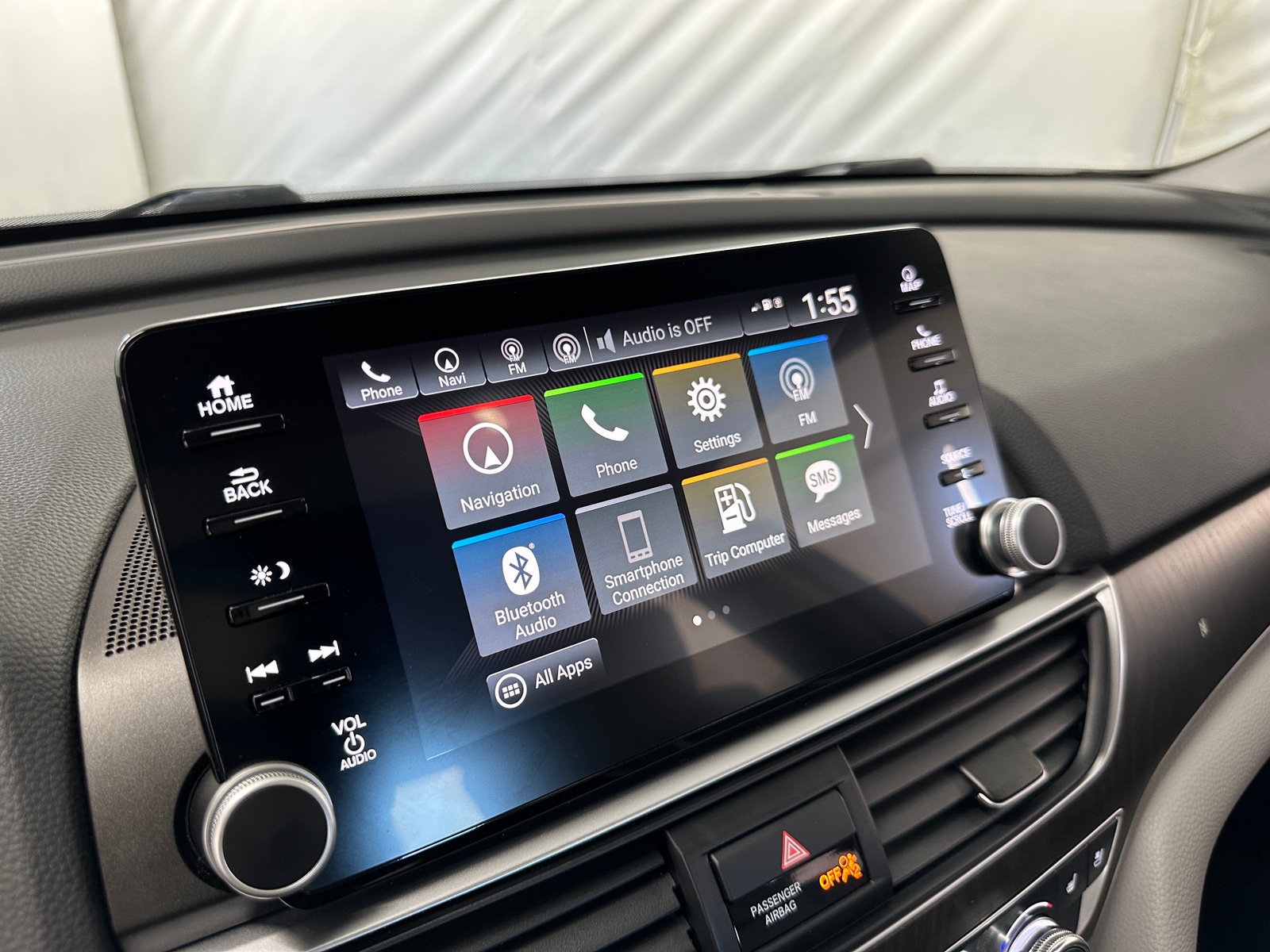 Thumbnail: 2019 Honda Accord - 4