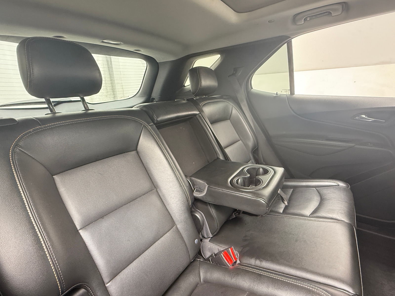 Thumbnail: 2020 Chevrolet Equinox - 5