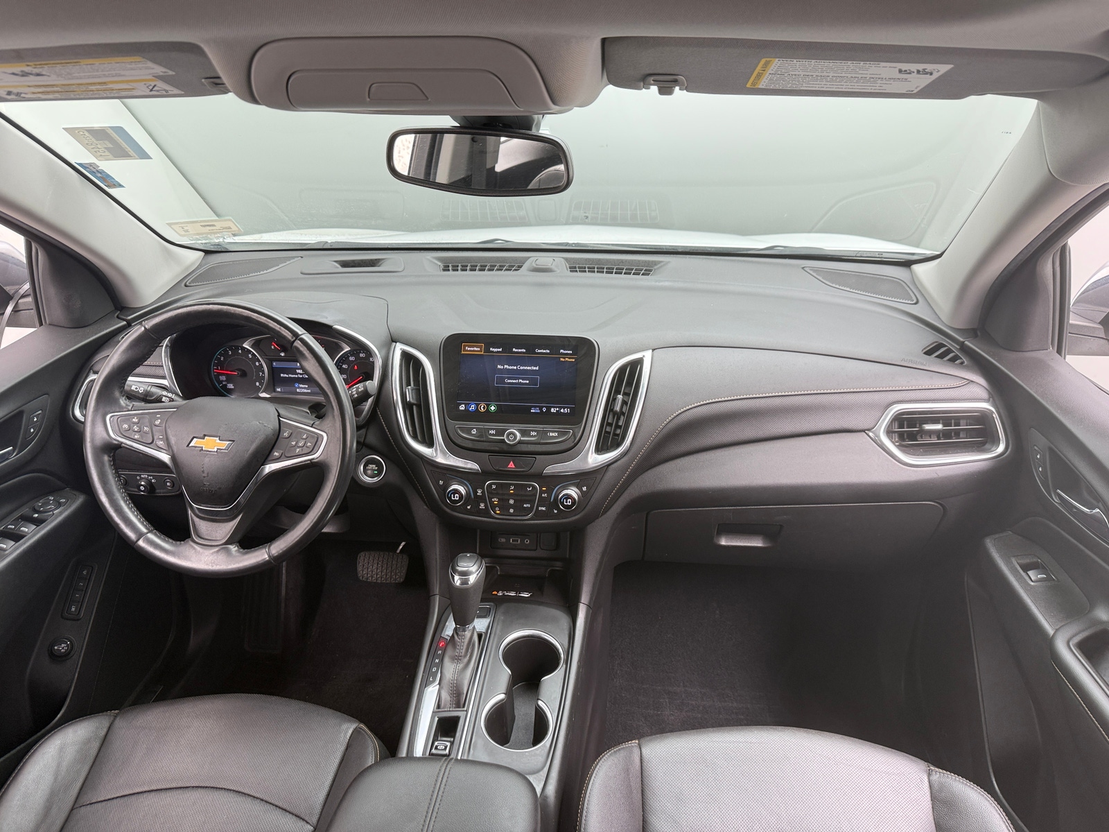 Thumbnail: 2020 Chevrolet Equinox - 2
