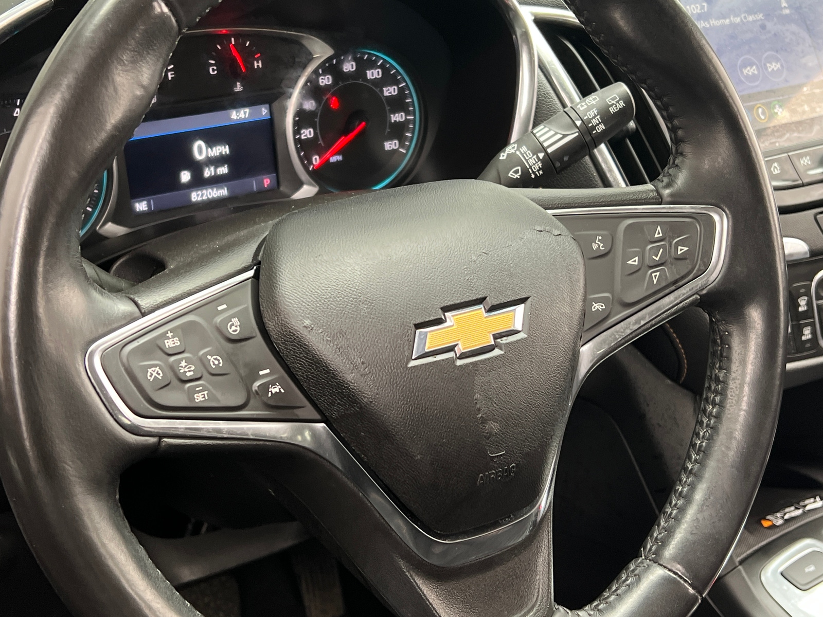 Thumbnail: 2020 Chevrolet Equinox - 4