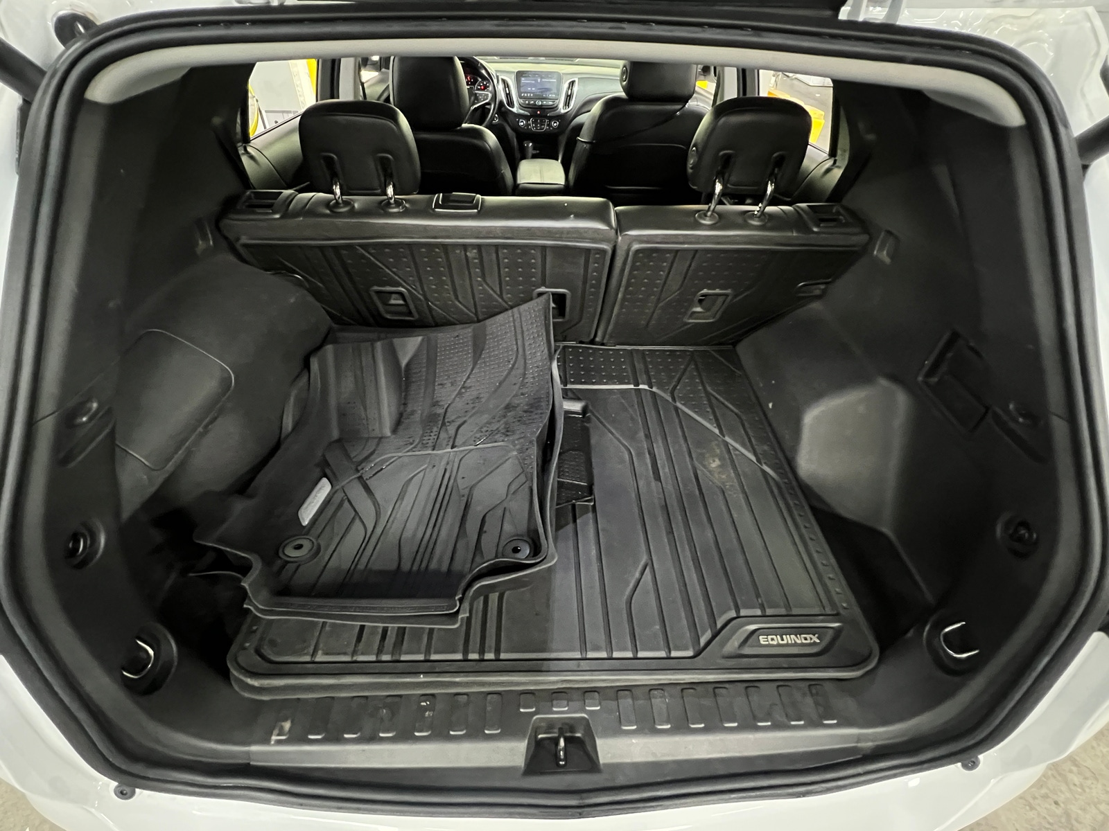 Thumbnail: 2020 Chevrolet Equinox - 6