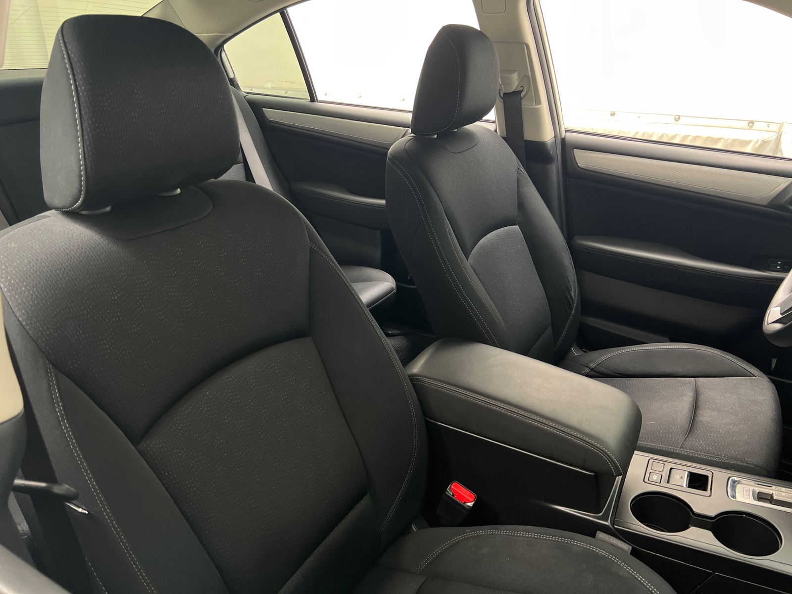 Thumbnail: 2019 Subaru Legacy - 2