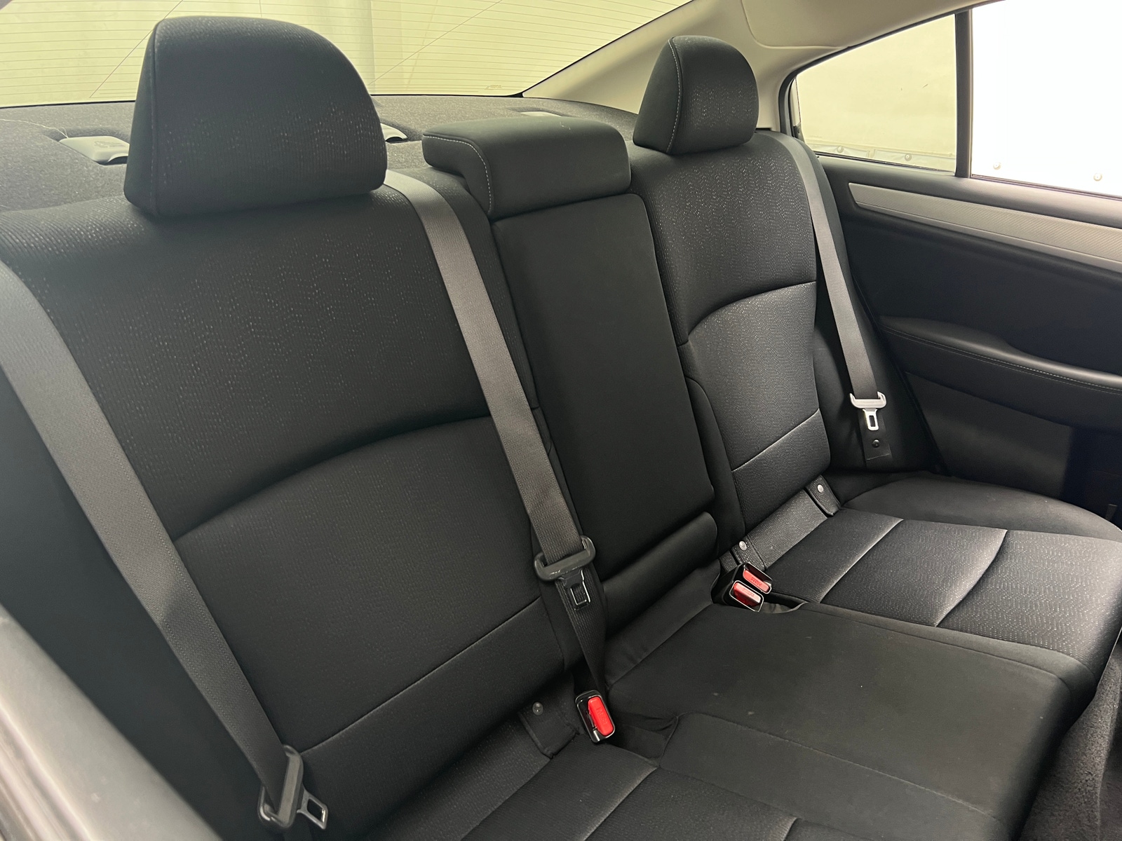 Thumbnail: 2019 Subaru Legacy - 6