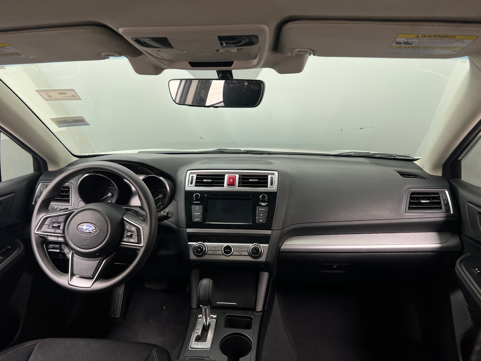 Thumbnail: 2019 Subaru Legacy - 3