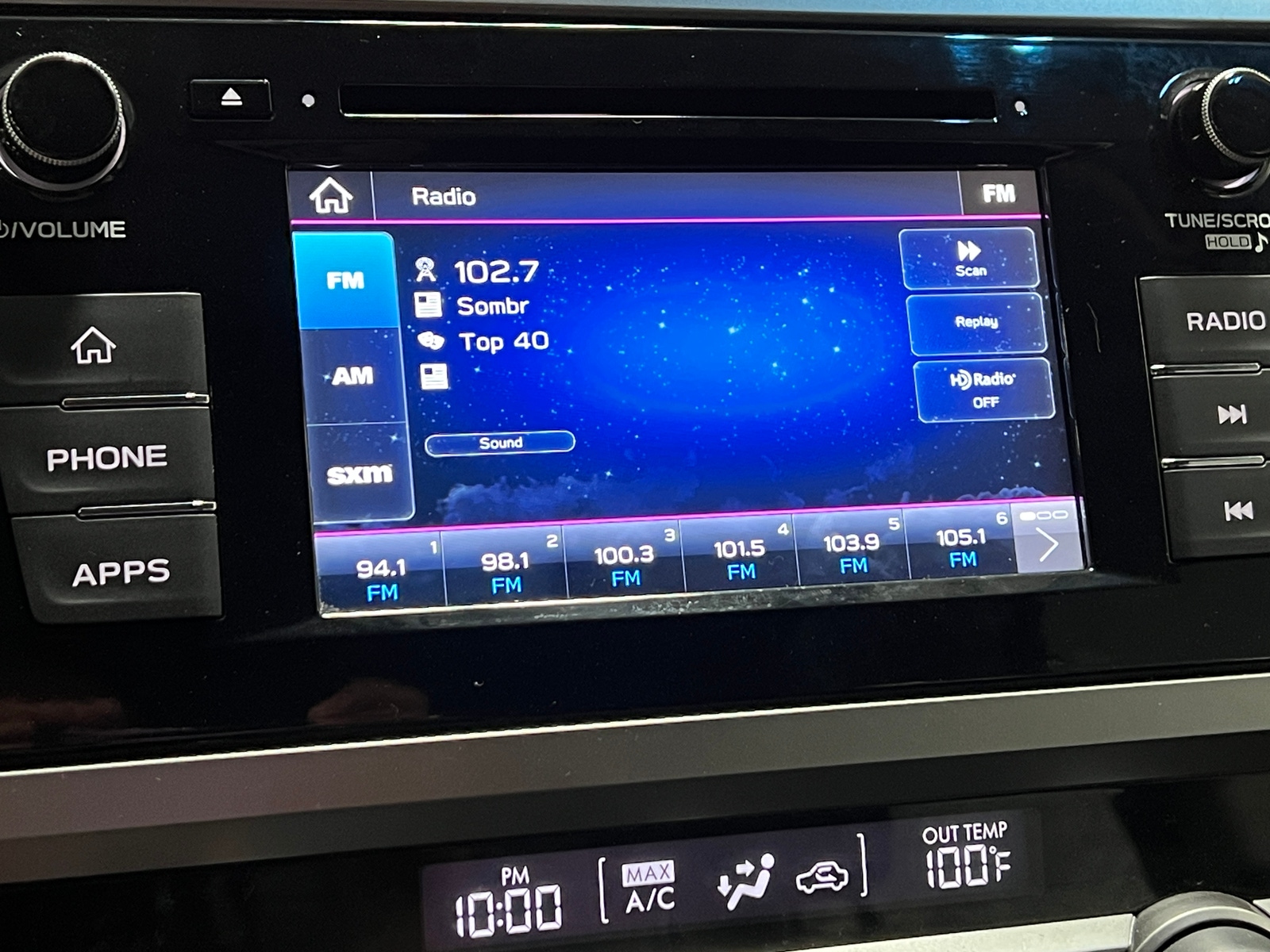 Thumbnail: 2019 Subaru Legacy - 4