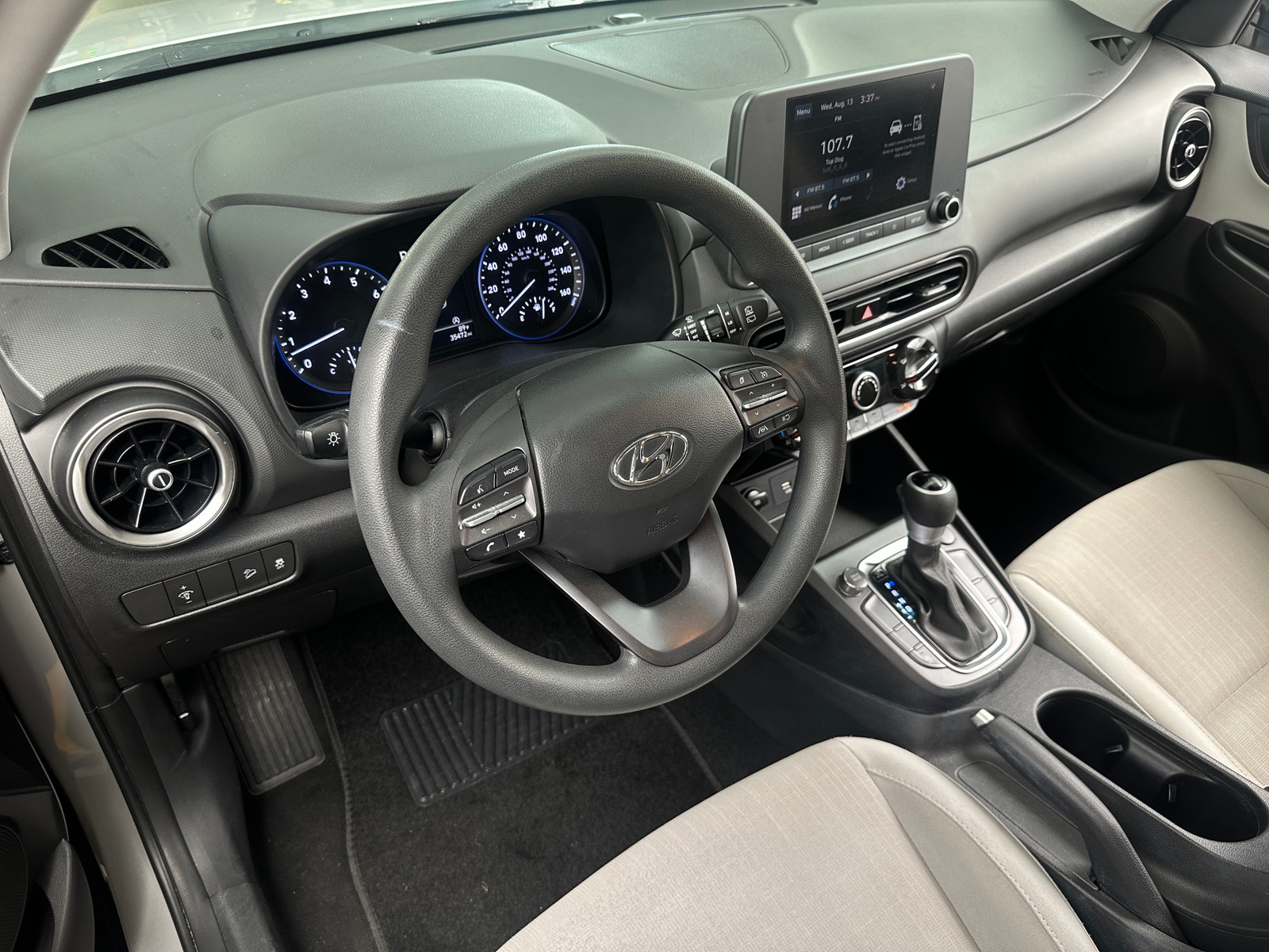 Thumbnail: 2023 Hyundai Kona - 3