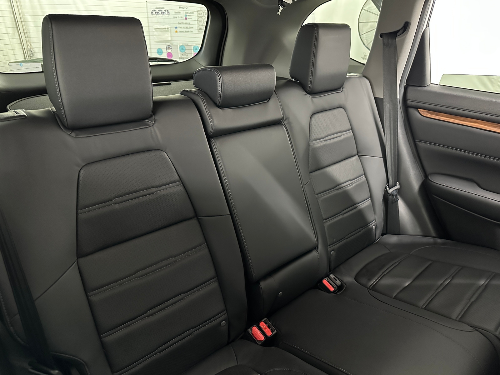 Thumbnail: 2019 Honda CR-V - 5