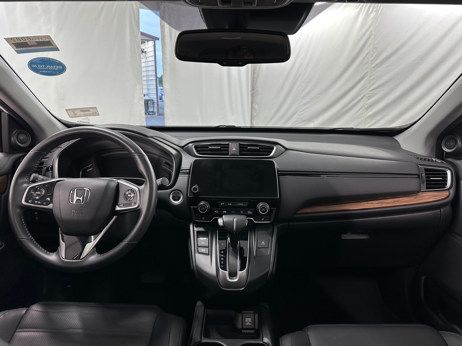 Thumbnail: 2019 Honda CR-V - 2