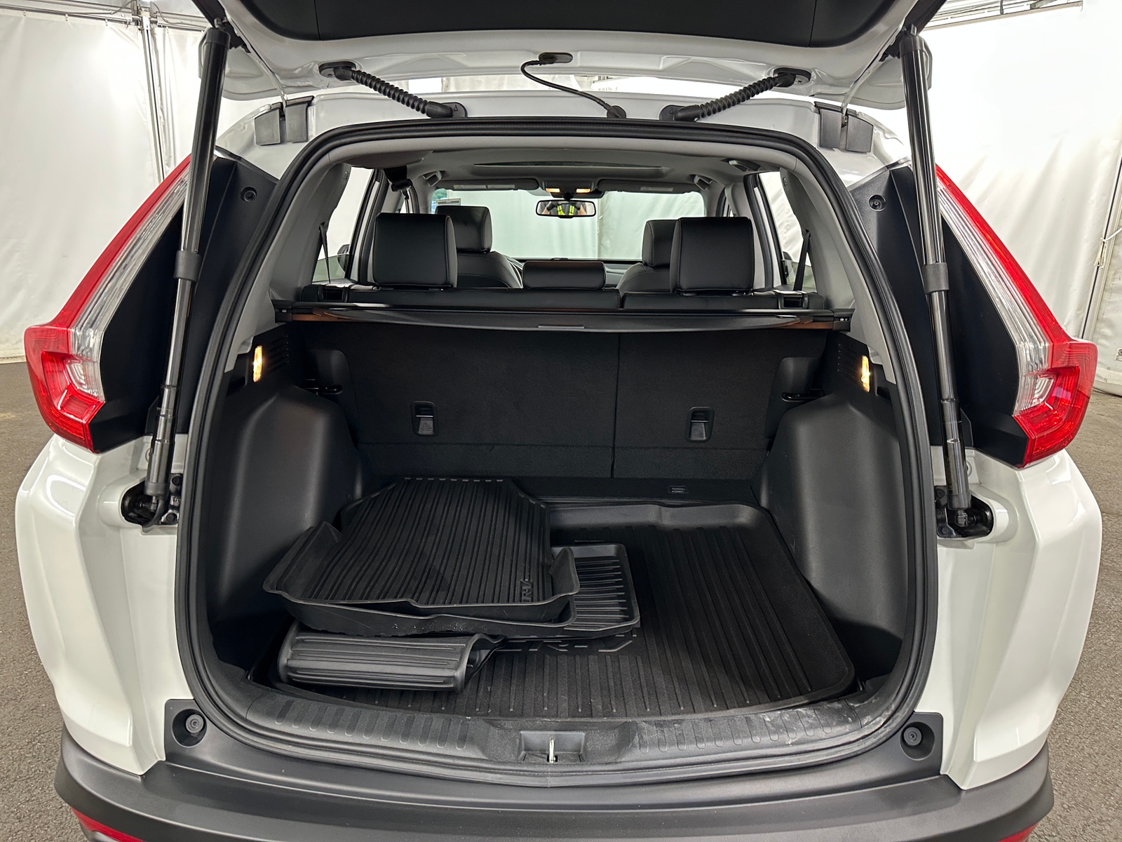 Thumbnail: 2019 Honda CR-V - 6