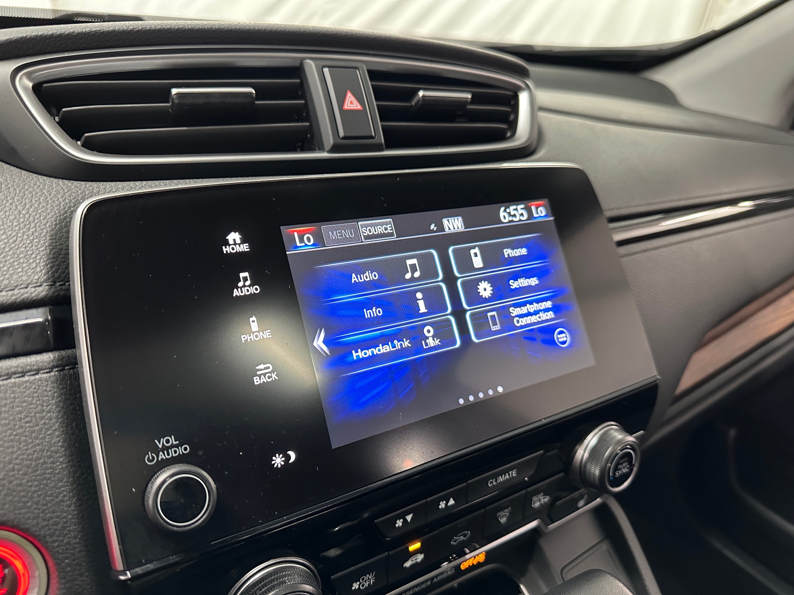 Thumbnail: 2019 Honda CR-V - 3
