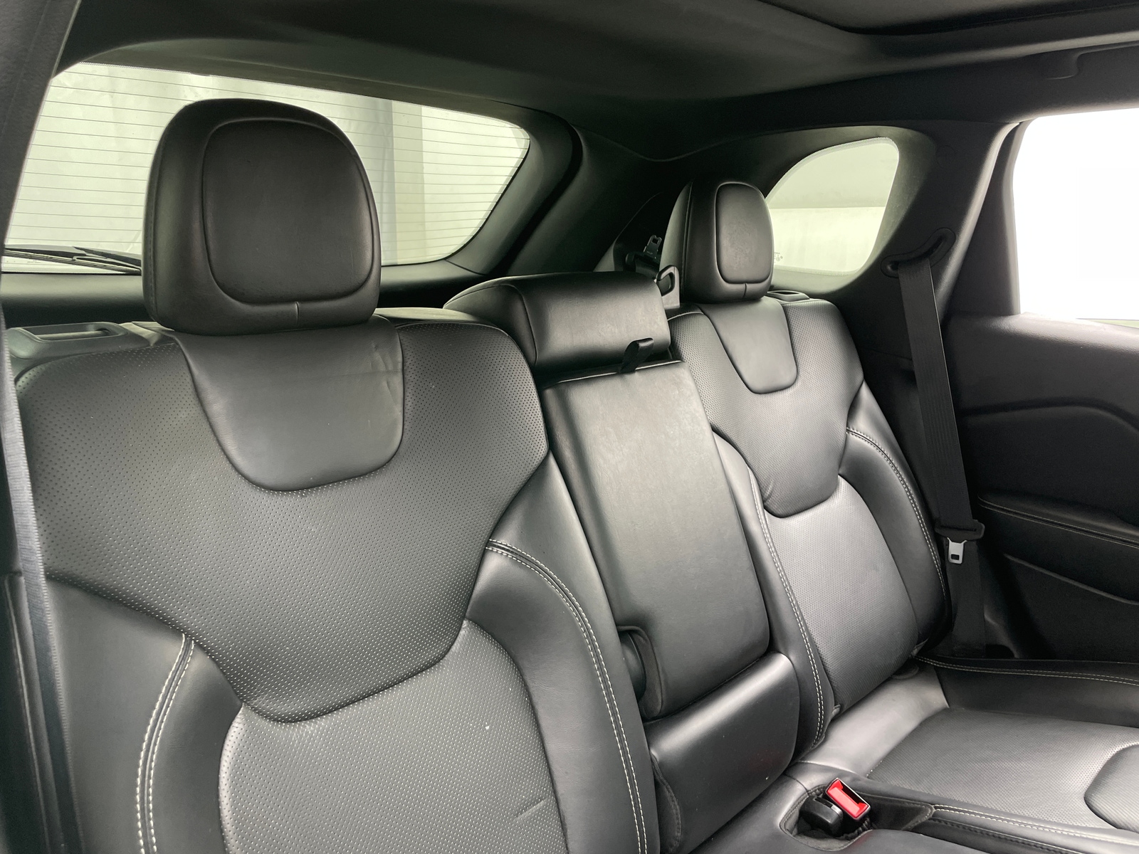 Thumbnail: 2021 Jeep Cherokee - 5
