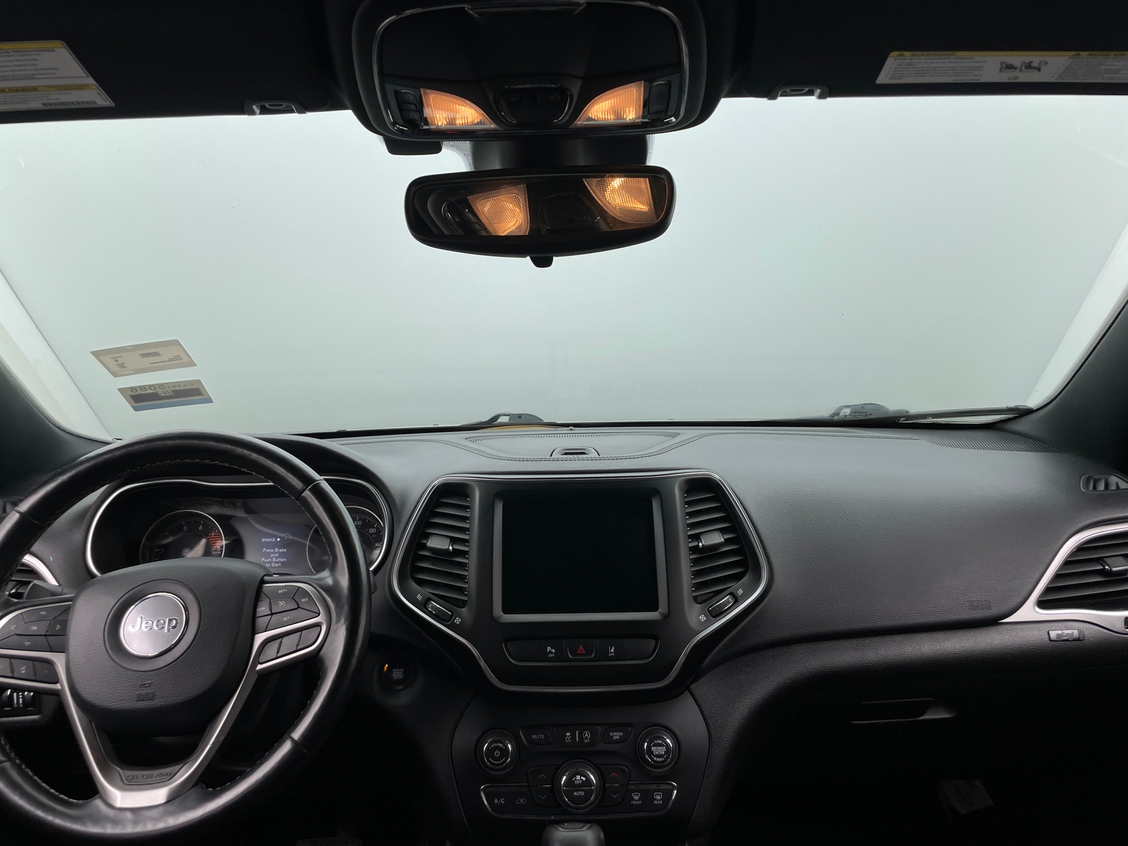 Thumbnail: 2021 Jeep Cherokee - 2