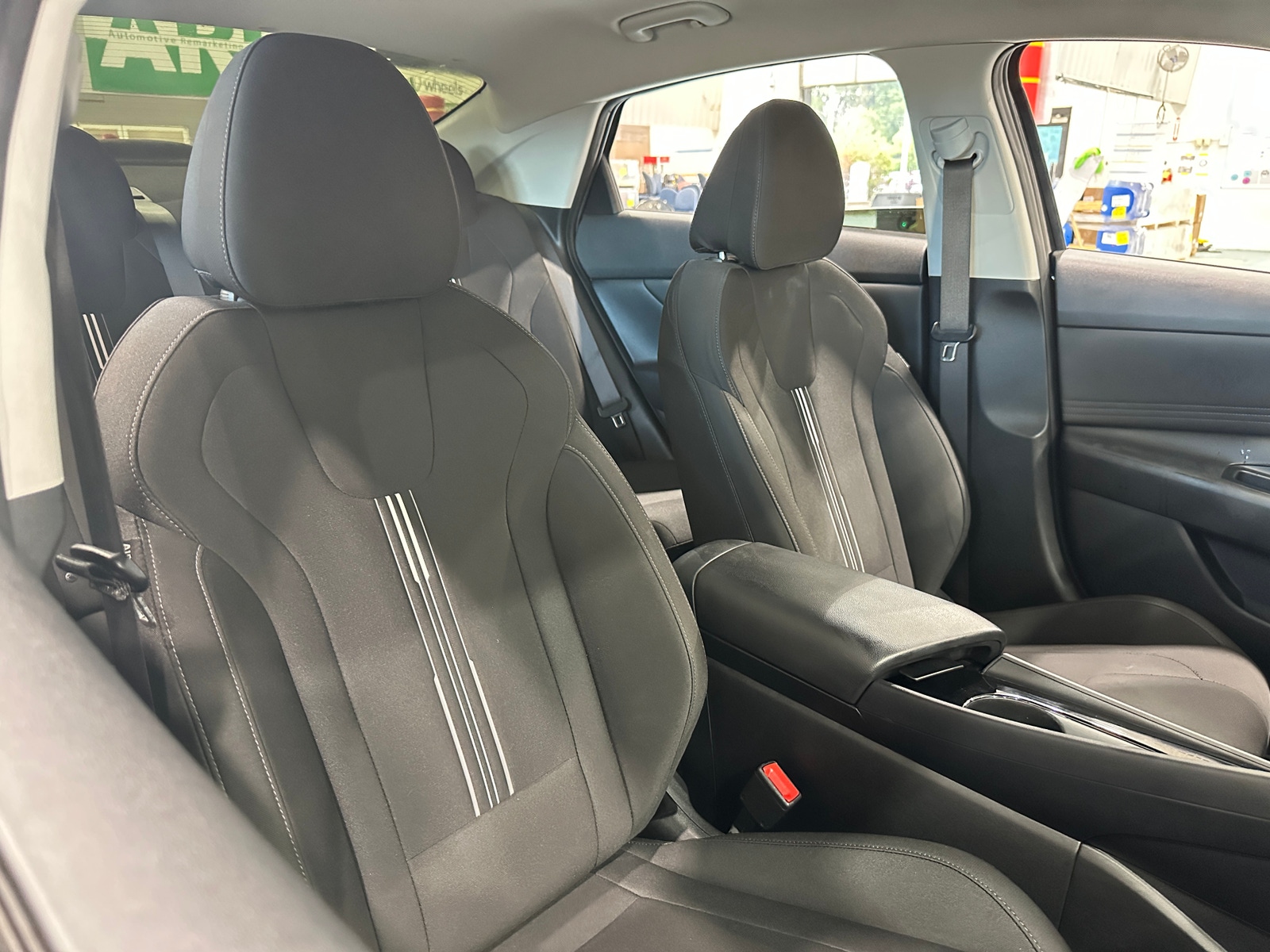 Thumbnail: 2021 Hyundai Elantra - 2