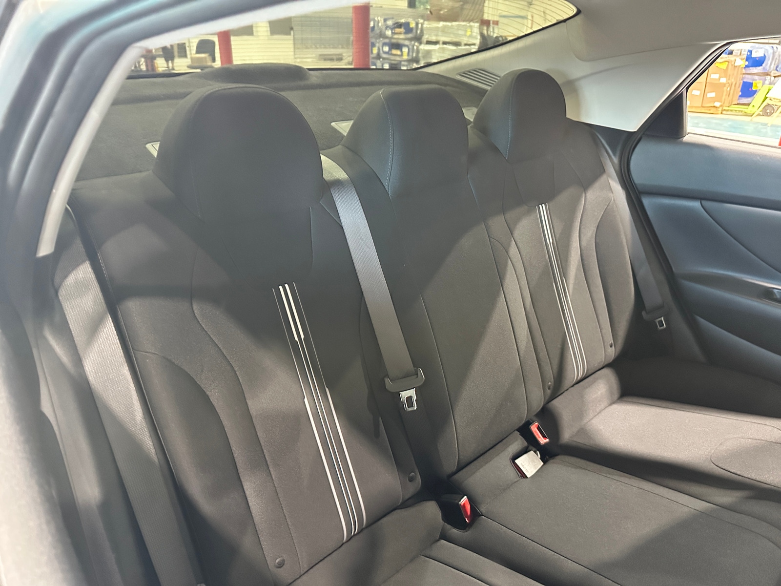Thumbnail: 2021 Hyundai Elantra - 6