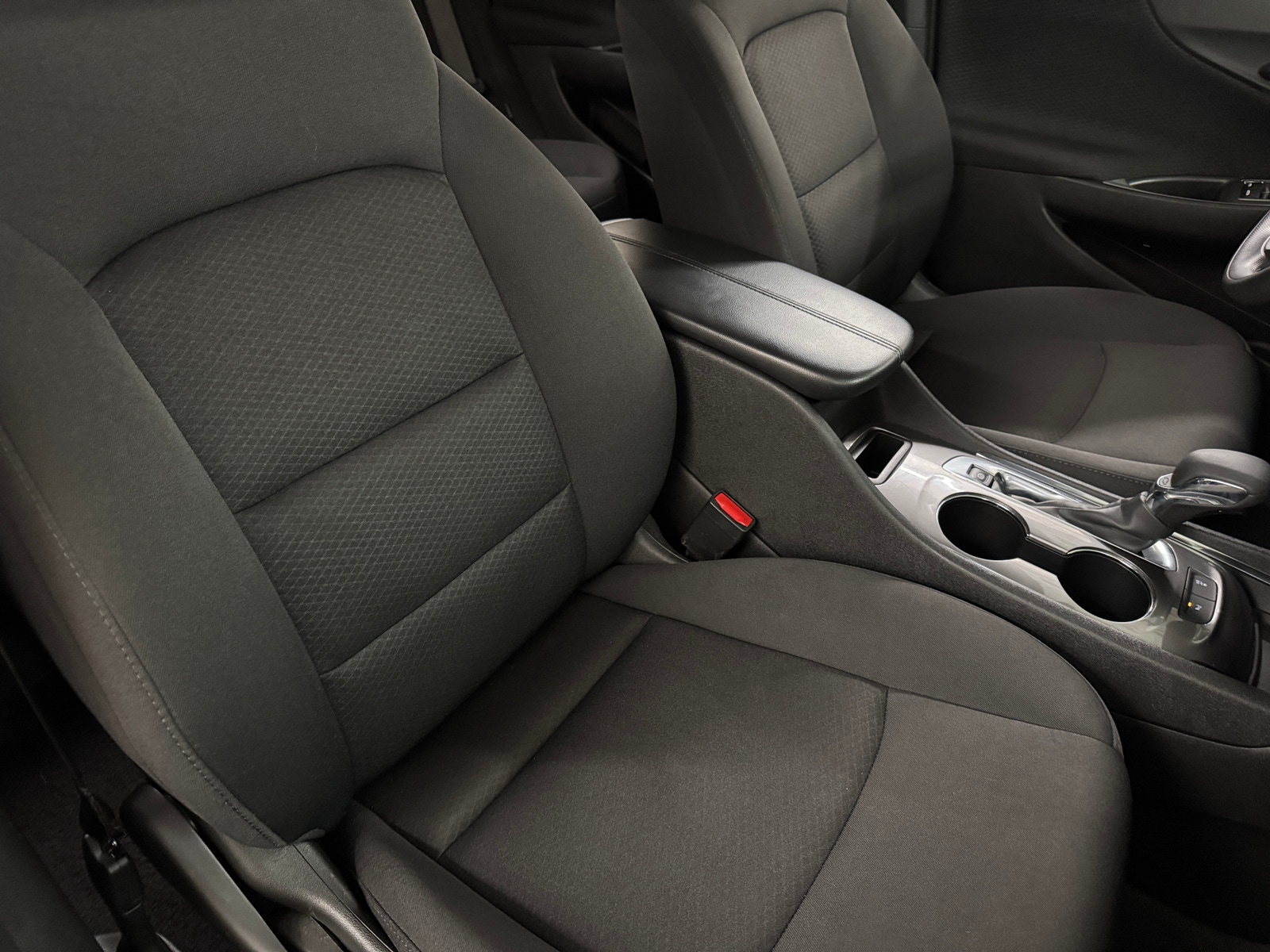 Thumbnail: 2024 Chevrolet Malibu - 2
