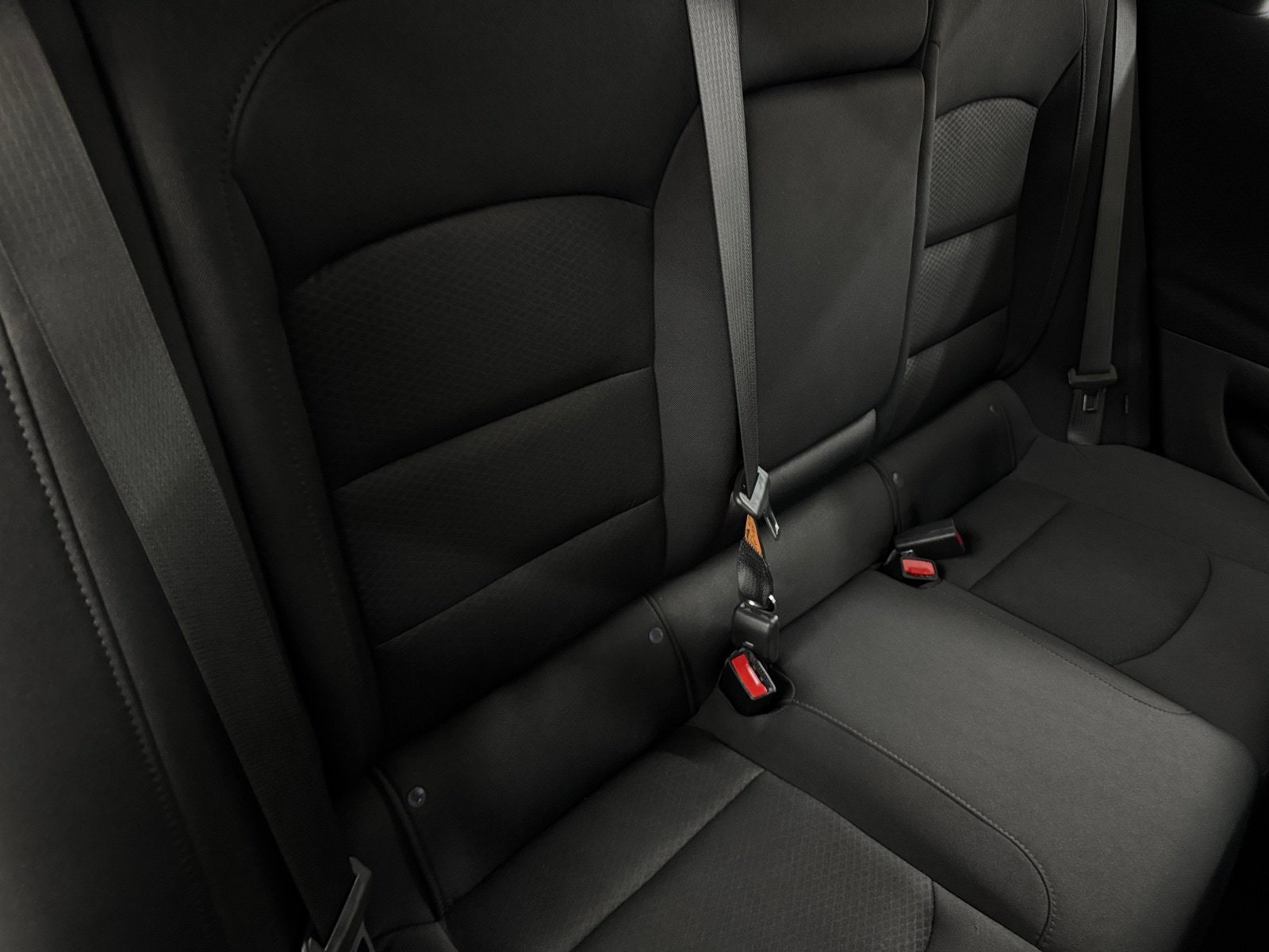 Thumbnail: 2024 Chevrolet Malibu - 6