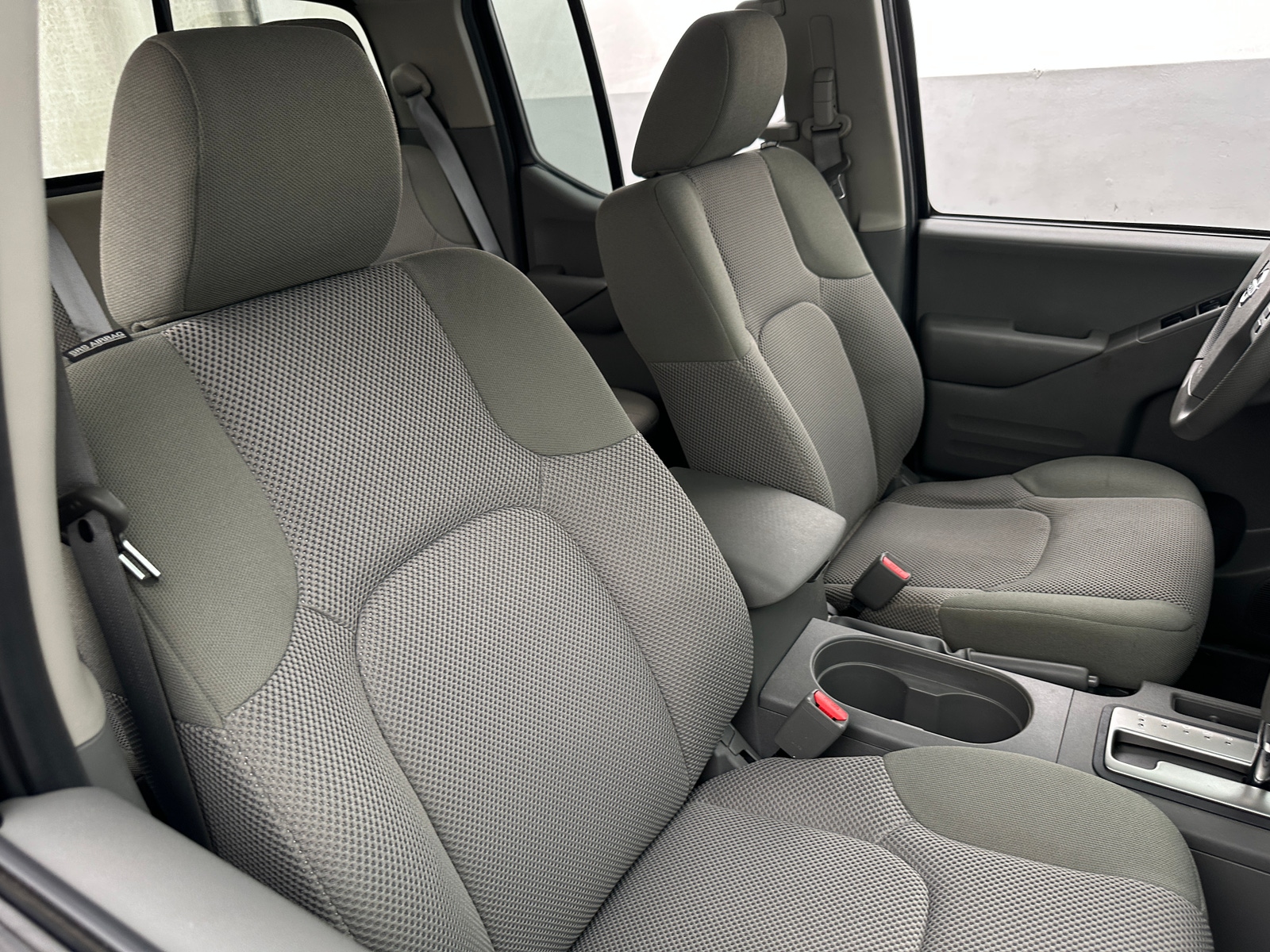 Thumbnail: 2019 Nissan Frontier - 2