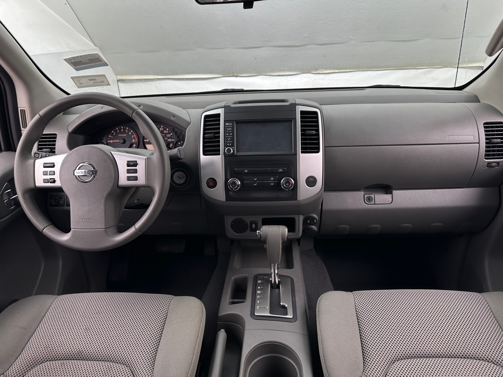 Thumbnail: 2019 Nissan Frontier - 3