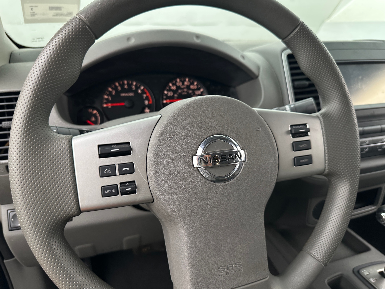 Thumbnail: 2019 Nissan Frontier - 5