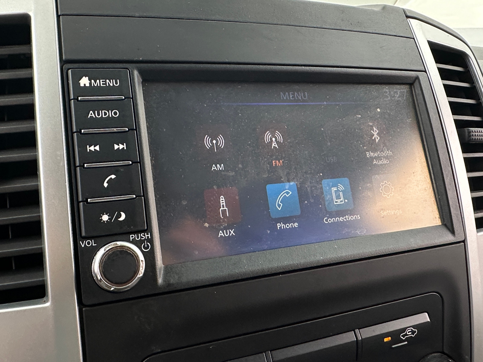 Thumbnail: 2019 Nissan Frontier - 4