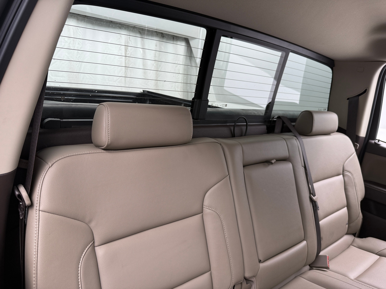 Thumbnail: 2019 Chevrolet Silverado 3500 - 5