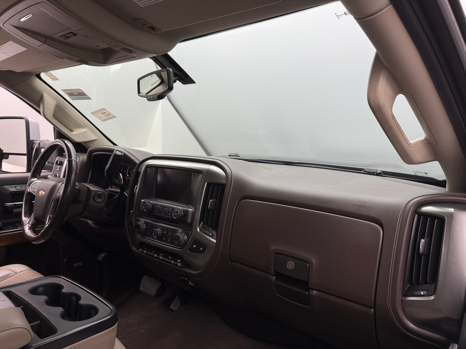 Thumbnail: 2019 Chevrolet Silverado 3500 - 2