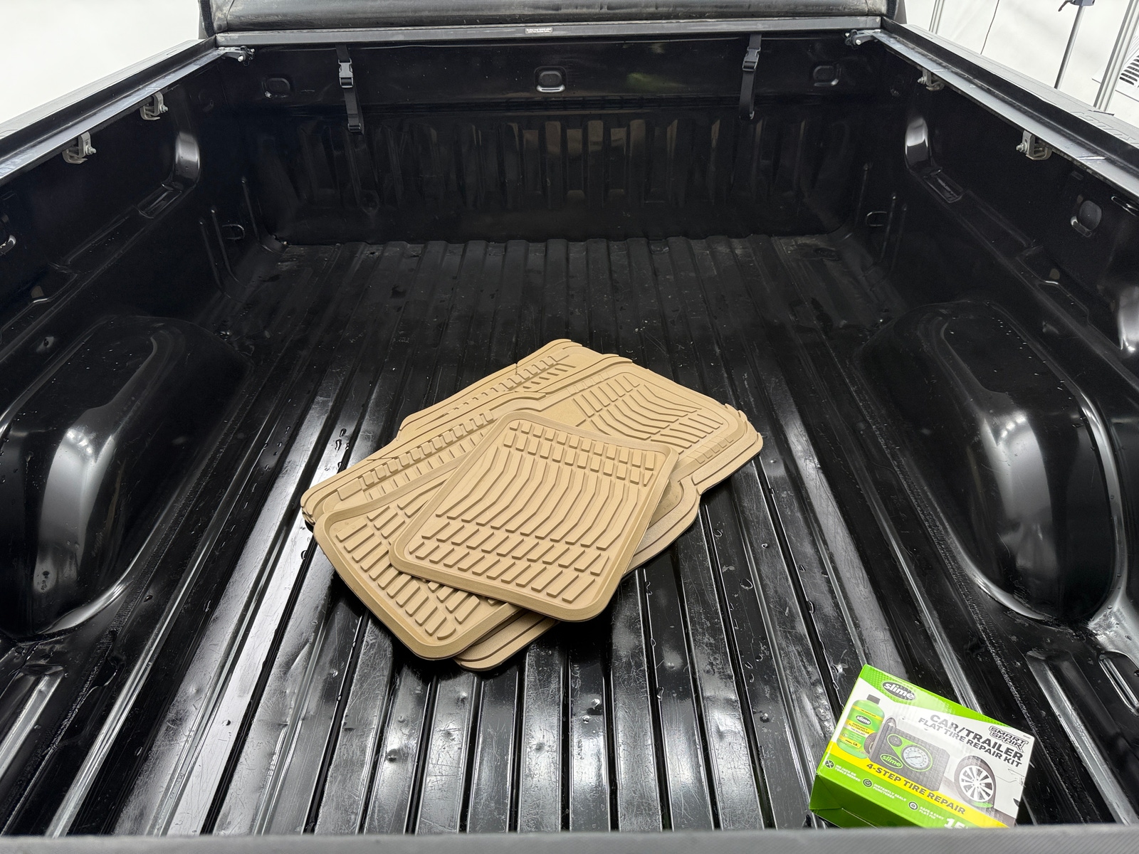 Thumbnail: 2019 Chevrolet Silverado 3500 - 6