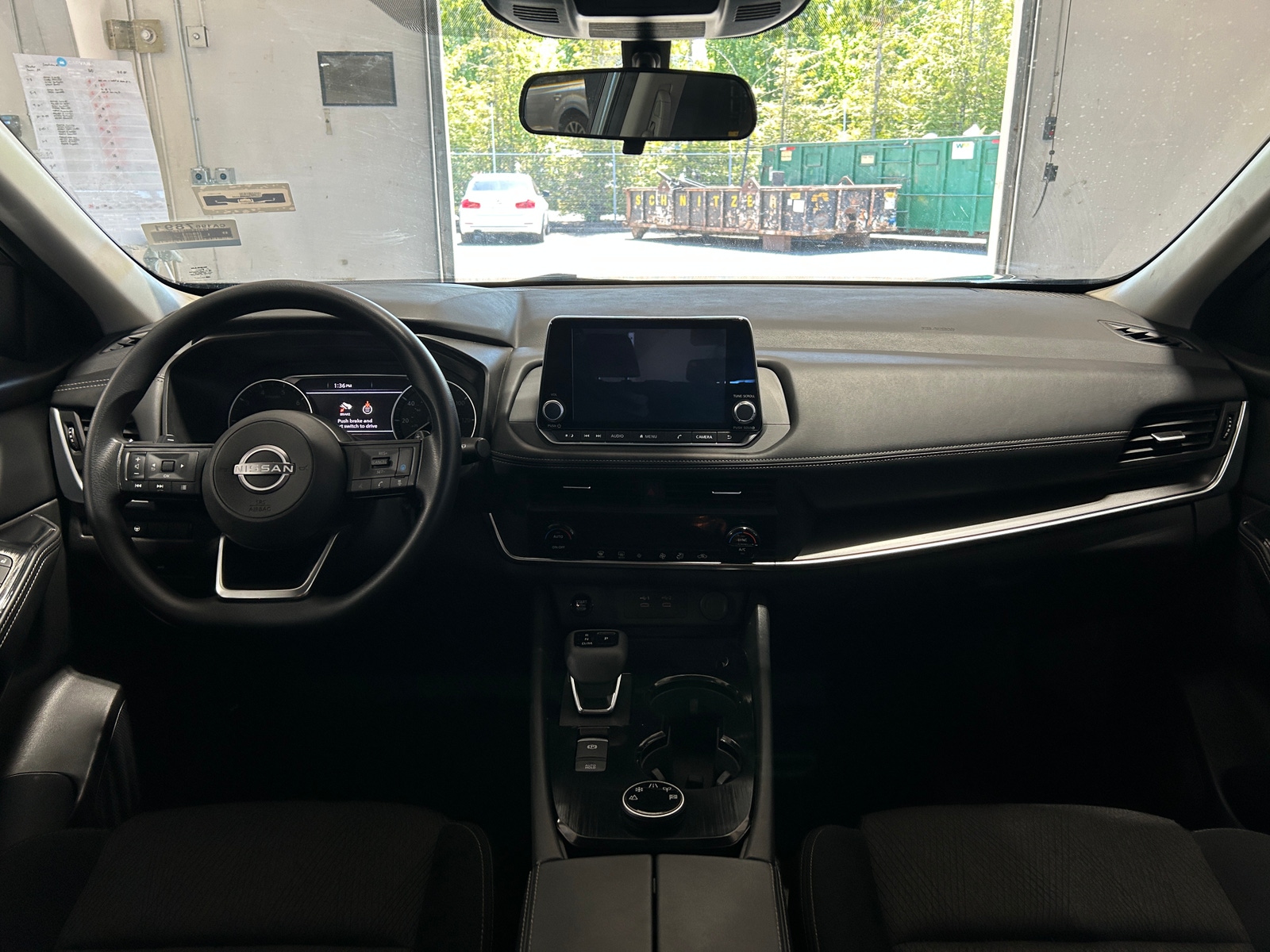 Thumbnail: 2024 Nissan Rogue - 3