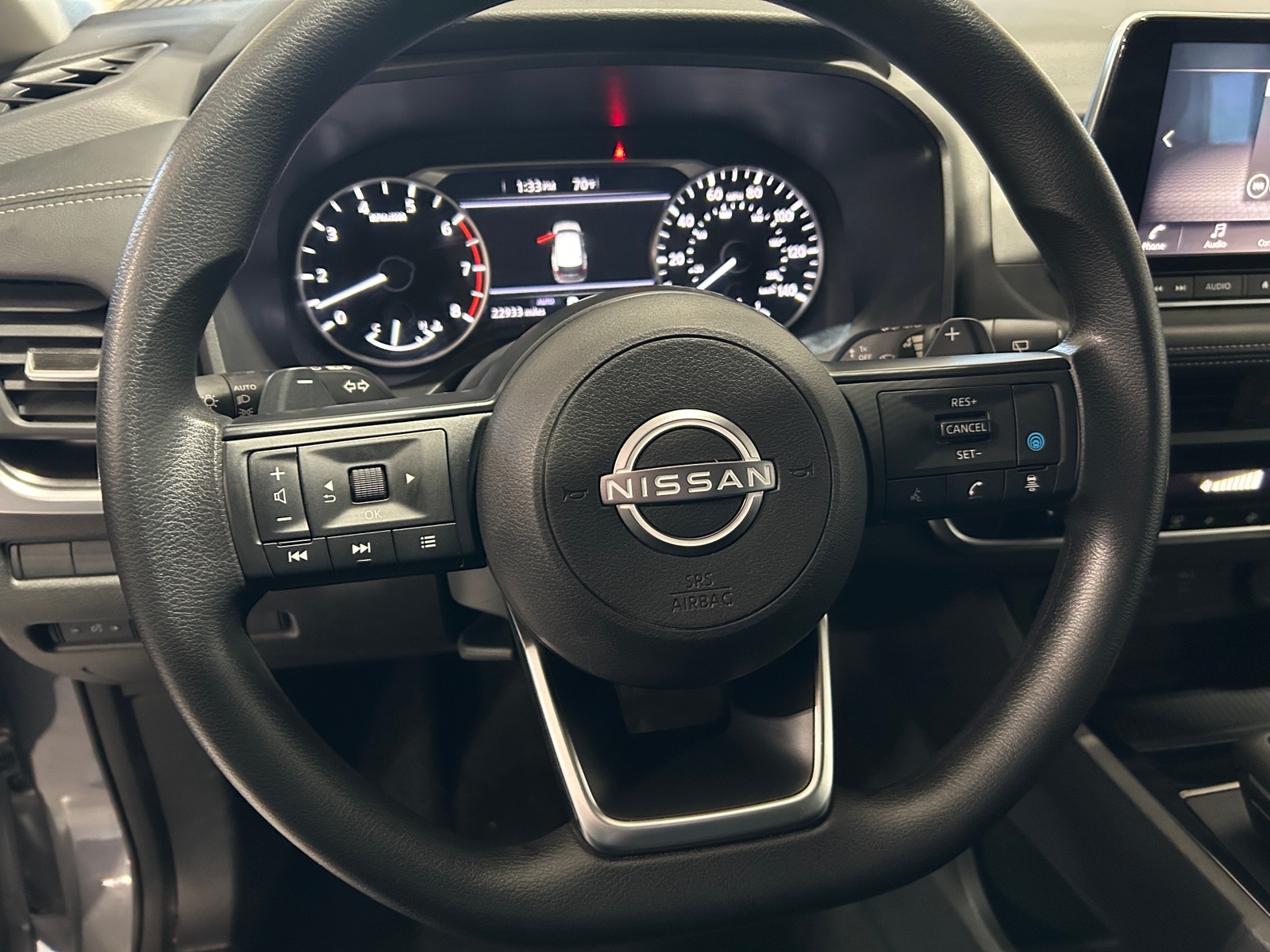 Thumbnail: 2024 Nissan Rogue - 5