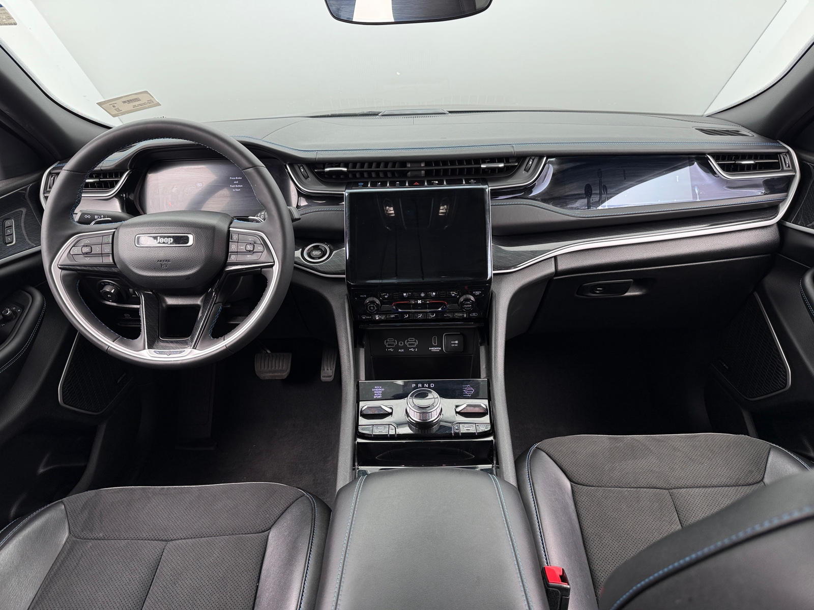 Thumbnail: 2022 Jeep Grand Cherokee - 2