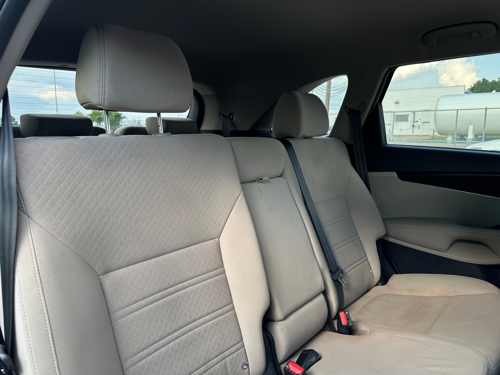 Thumbnail: 2019 Kia Sorento - 6
