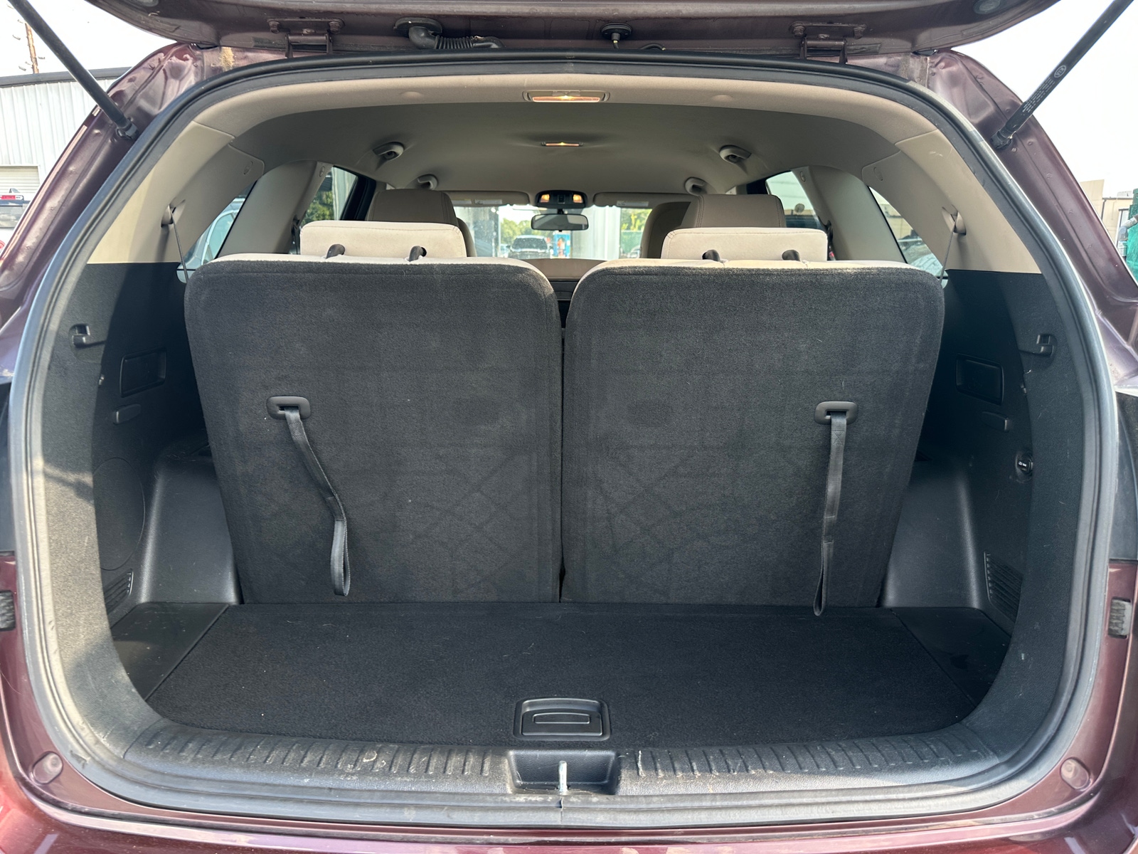 Thumbnail: 2019 Kia Sorento - 7