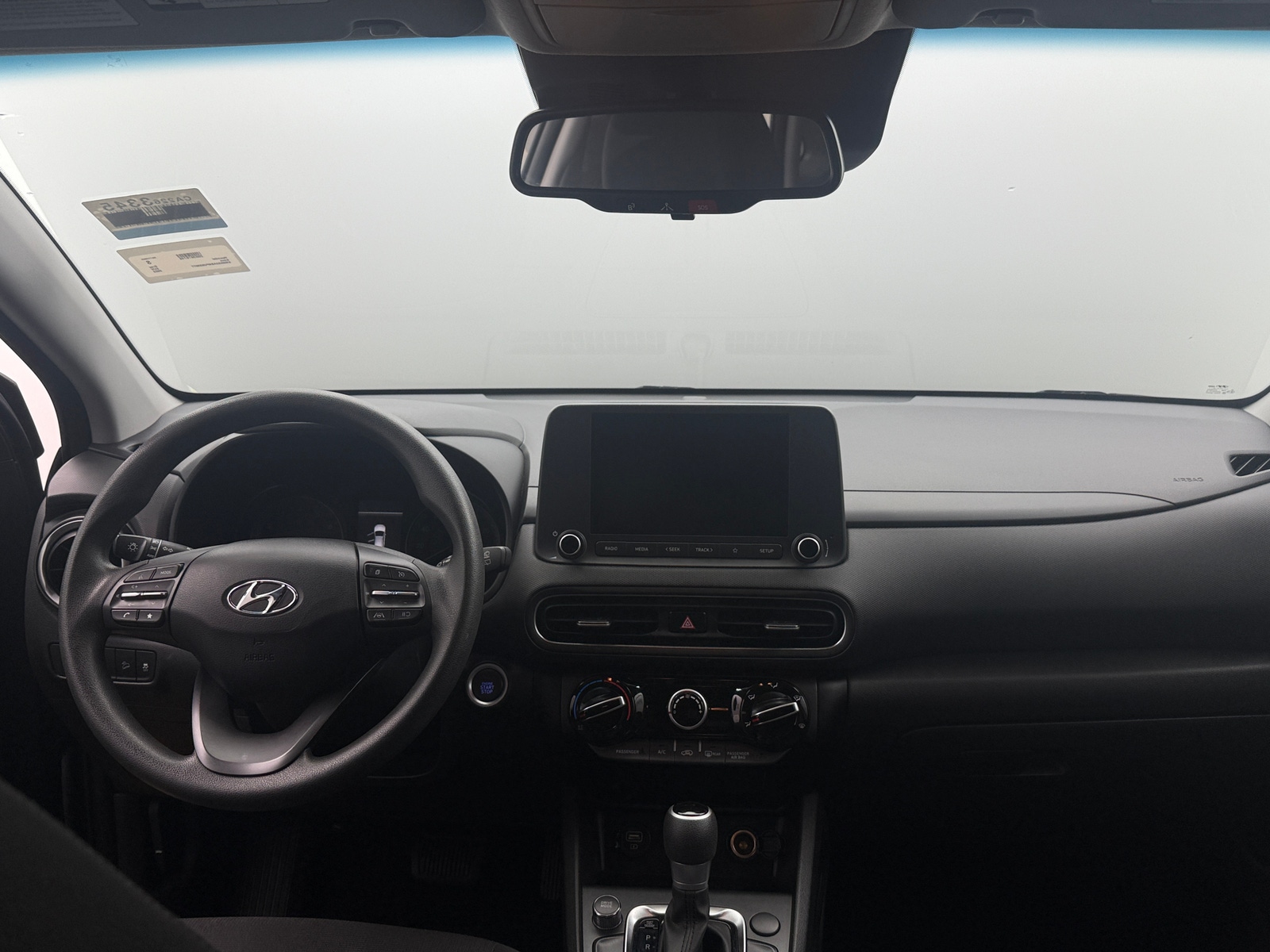 Thumbnail: 2023 Hyundai Kona - 3