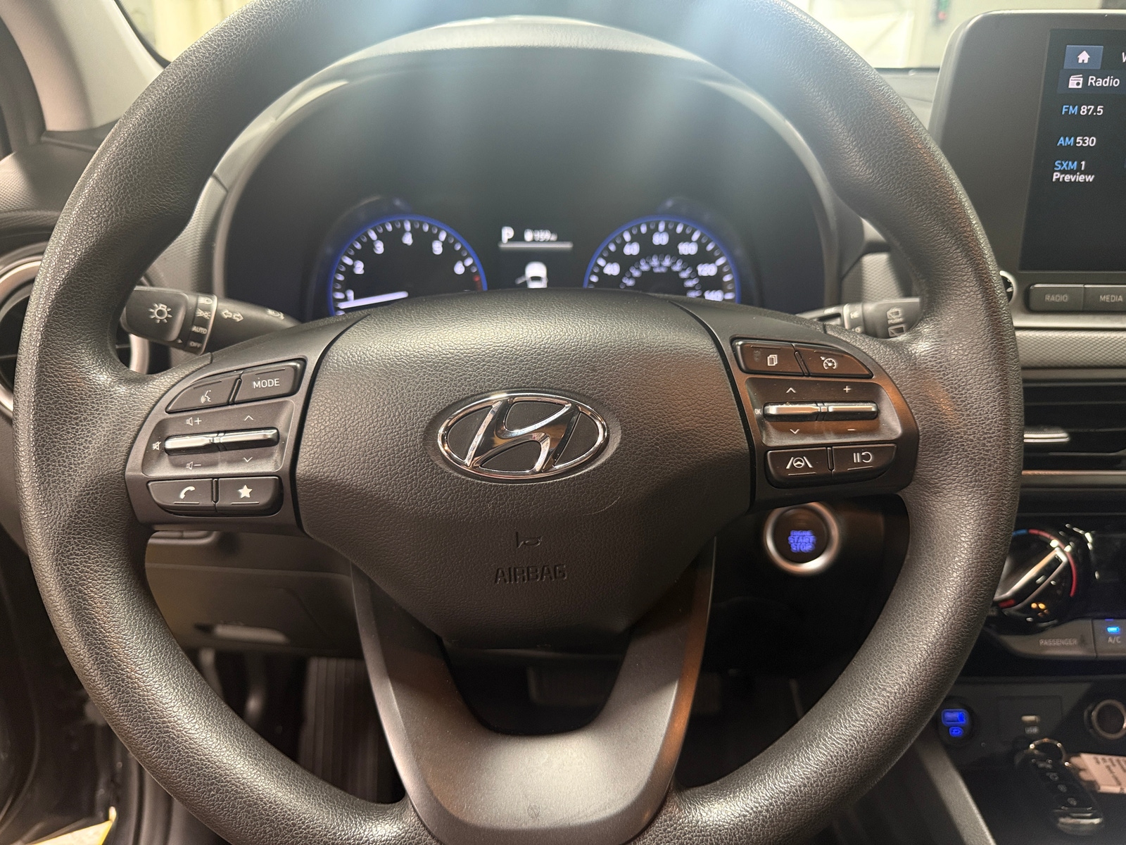 Thumbnail: 2023 Hyundai Kona - 5