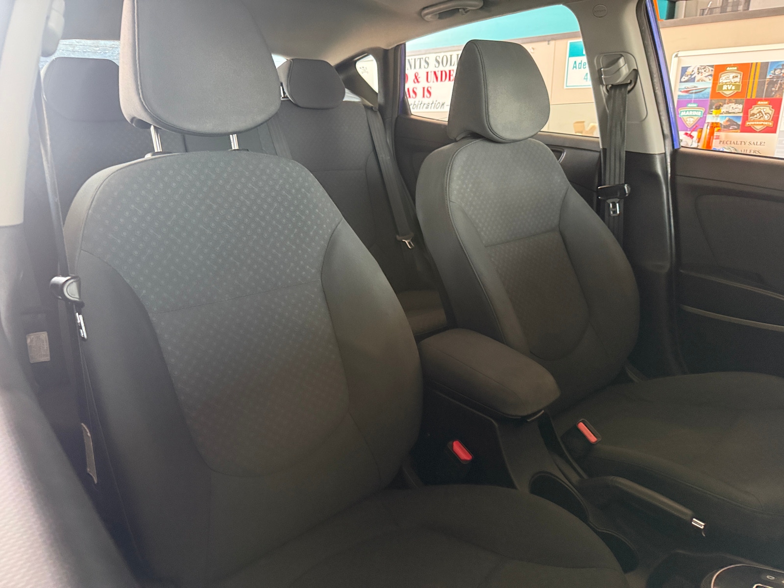 Thumbnail: 2014 Hyundai Accent - 2