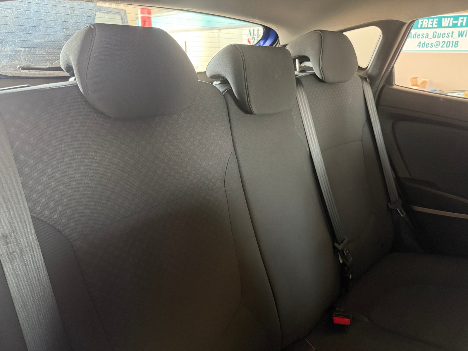 Thumbnail: 2014 Hyundai Accent - 6